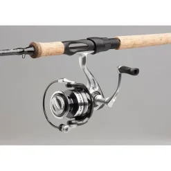 Ensemble Spinning Dam Impressa Classic Spinning Combo