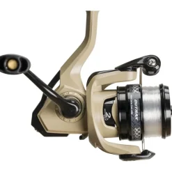 Ensemble Spinning Okuma Combo Outrax
