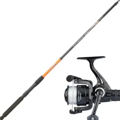 Ensemble Spinning Srt Fish Instinct Melody Telespin + Meka Efi Rd