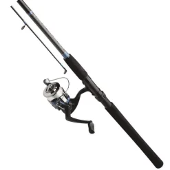 Ensemble Spinning Télescopique Kinetic Allround Cc