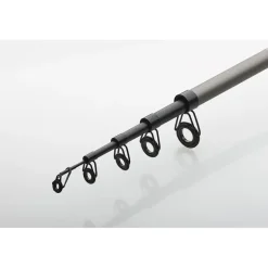 Ensemble Spinning Télescopique Dam Full Tech Tele Spinning Combo