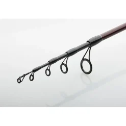 Ensemble Spinning Télescopique Dam Impressa Tele Spinning Combo