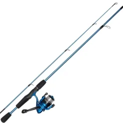 Ensemble Spinning Zebco Fishing Combo