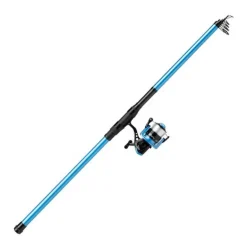 Ensemble Télescopique Mitchell Catch Pro Tele Strong Combo Rd