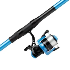 Ensemble Télescopique Mitchell Catch Pro Tele Strong Combo Rd