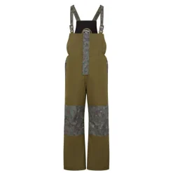 Ensemble Veste, Polaire Et Salopette Homme Trakker Cr2 3-Piece Winter Suit Camo