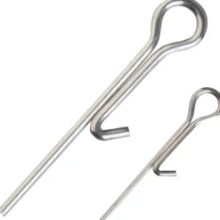Epingle Guide Fil Savage Gear Stinger Spikes Kit - Par 20