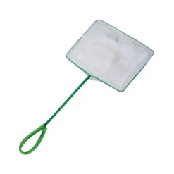 Epuisette A Vif Ragot Vert