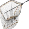 Epuisette Savage Gear Pro Folding Rubber Large Mesh Landing Net