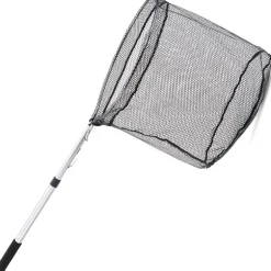Epuisette Telescopique Iron Claw Quick Scoop