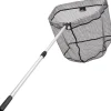 Epuisette Telescopique Srt Rub’Net