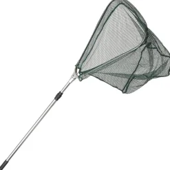 Epuisette Triangulaire Sensas Repliable