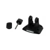 Etrier De Fixation Pivot Pour Écran Piranha Tous Modèles Humminbird