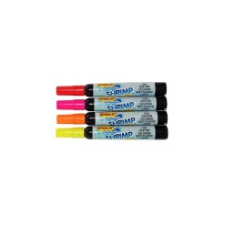 Feutres Pour Leurre Souple Spike-It Shrimp