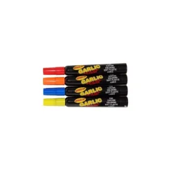 Feutres Pour Leurre Souple Spike-It Garlic