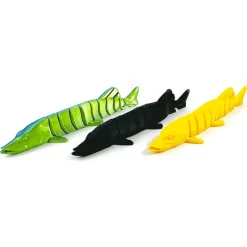 Figurine De Poisson Pour Décoration Fishxplorer Brochet