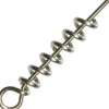 Fixe Leurre Ressort Gunki Shallow Screw