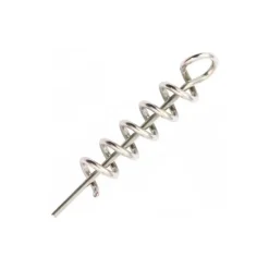 Fixe Leurre Scratch Tackle Stinger Lure Fixer