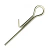 Fixe Leurre Scratch Tackle Stinger Fixer