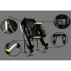 Float Tube Bellyboat Float Plus 1