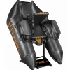 Float Tube Float Plus Bellyboat Arc Carbon