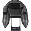Float Tube Float Plus Bellyboat E-Drifter S Carbon