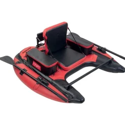 Float Tube Hart Flat Fighter
