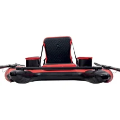 Float Tube Hart Flat Fighter