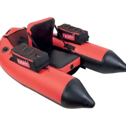 Float Tube Hart Sikkario X-Fast