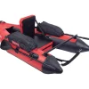 Float Tube Hart Sikkario V-Sail