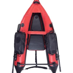 Float Tube Hart Sikkario V-Sail