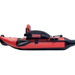 Float Tube Hart Sikkario V-Sail