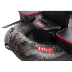 Float Tube Hart The Guardian Centinel