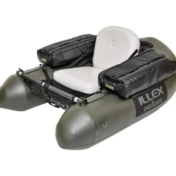 Float Tube Illex Insider 150 - Kaki