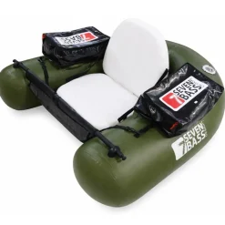 Float Tube Seven Bass Tubeless Rekon