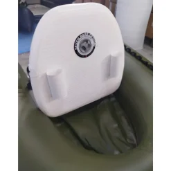 Float Tube Seven Bass Tubeless Rekon