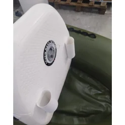 Float Tube Seven Bass Tubeless Rekon