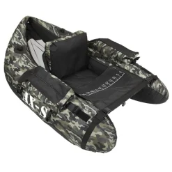 Float Tube Sparrow Axs Camou