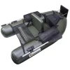 Float Tube Sparrow Expedition 180 - Olive