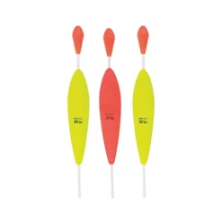 Flotteur Carnassier Ragot Kit - Par 3