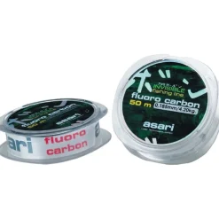 Fluorocarbone Asari Invisible