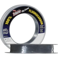 Fluorocarbone Berkley Big Game Leaders - 68M