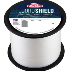 Fluorocarbone Berkley Fluoroshield - 2743M