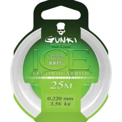 Fluorocarbone Gunki Ice