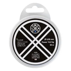 Fluorocarbone Lmab Fluorocarbon 100 Pro