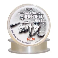 Fluorocarbone Pan - 25M
