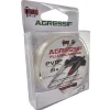 Fluorocarbone Pan 100% Pvdf Sandre / Black Bass - 25M