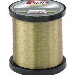 Fluorocarbone P-Line Cx Premium Moss Green - 1000M