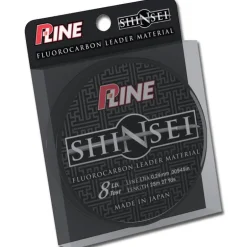 Fluorocarbone P-Line Shinsei - 50M