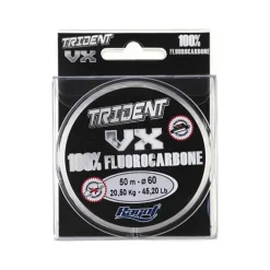 Fluorocarbone Ragot Trident Vx Fluoro - 50M